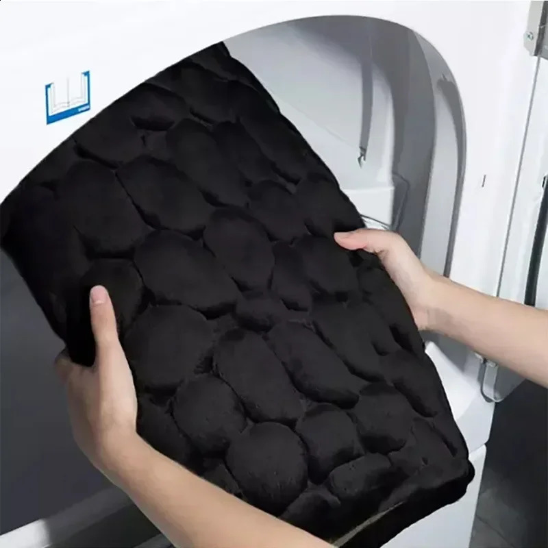 Home>Product Center>Coral Velvet Floor>Coral Velvet Floor>Memory foam>Embroidery Bathroom>Thick Absorbing Floor>Door Mat>Anti 