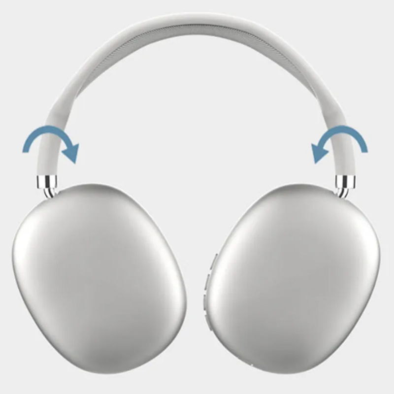 earbuds Wireless Earphones Bluetooth Headphones Stereo HIFI Super Bass Headset Chip p9 max headphone