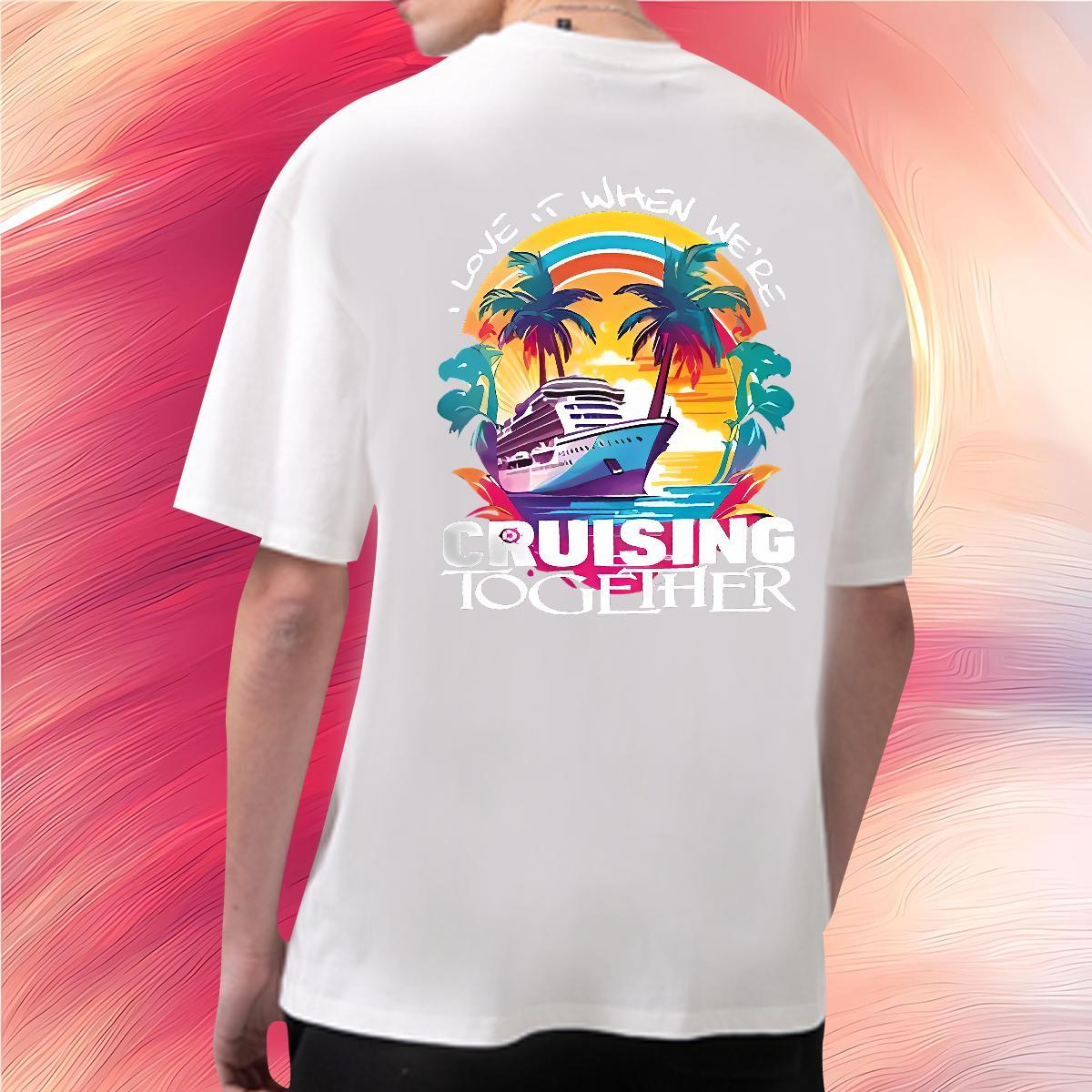 High Quality T Shirts Men 230g Cotton ship Street wear Hip Hop DIY Anime Short Sleeve Soft Tshirt for Man Woman Designer Polos