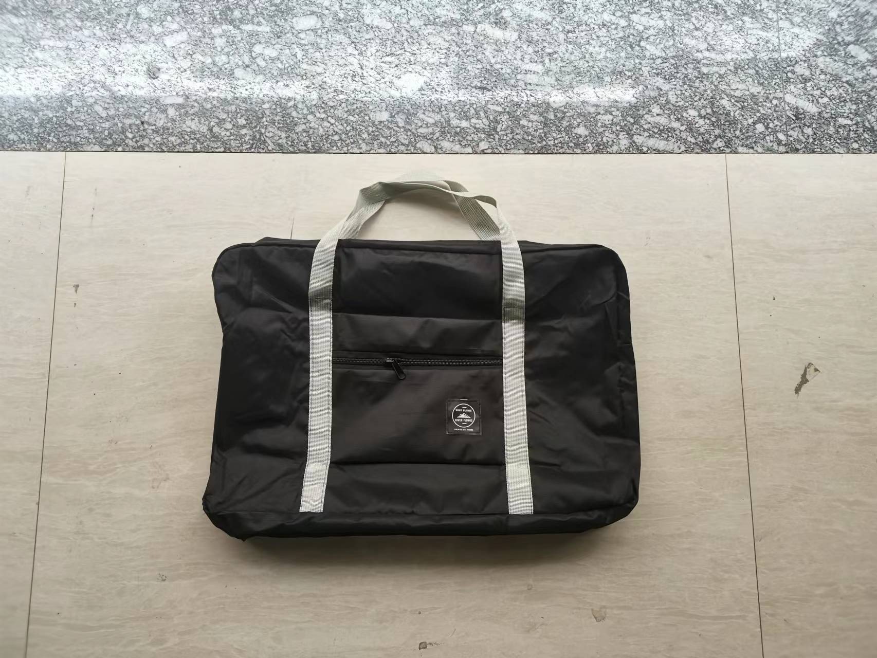 trolley bag hand luggage bag short distance travel bag luggage bag