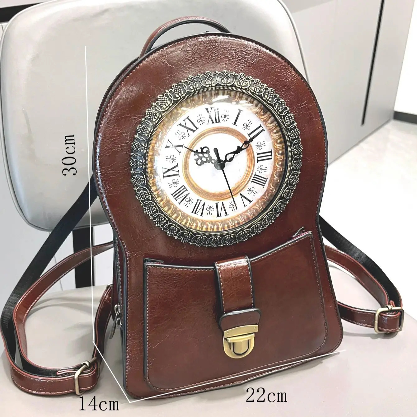 3 Funny Backpack purses and handbags Backpac Bag Purse casual bags for women er backpack 240826 4