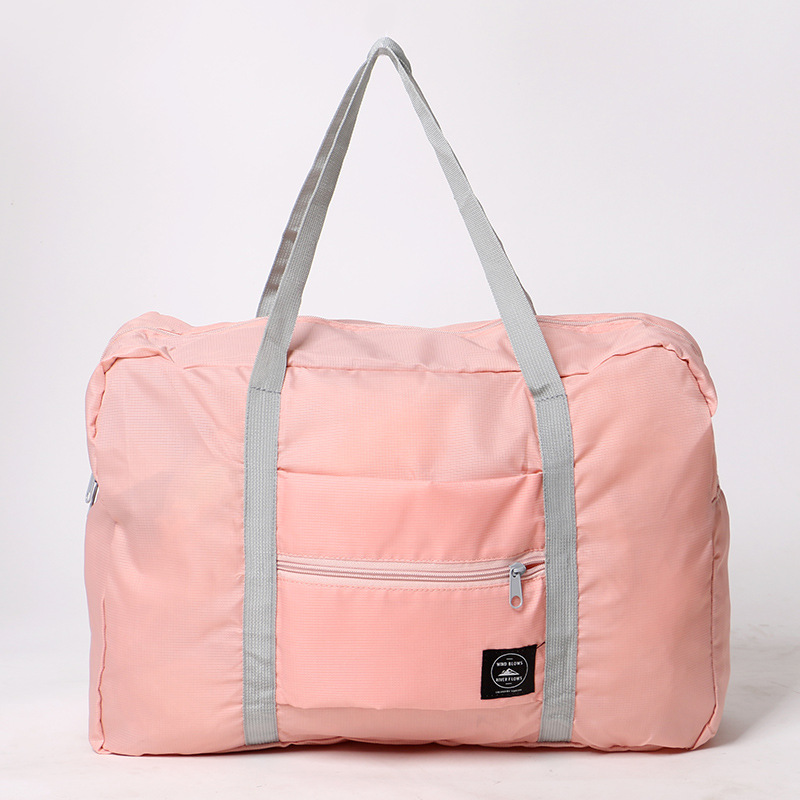 trolley bag hand luggage bag short distance travel bag luggage bag