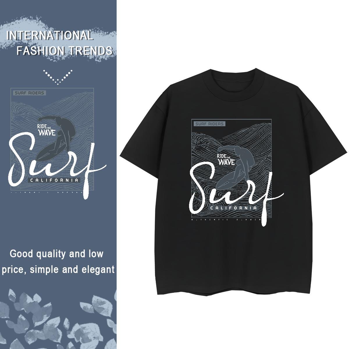 Free Shipping Tshirt for Man Woman 100% Cotton 230g icon Outdoor Womens T Shirts Breathable Soft Anime Oversized Polos