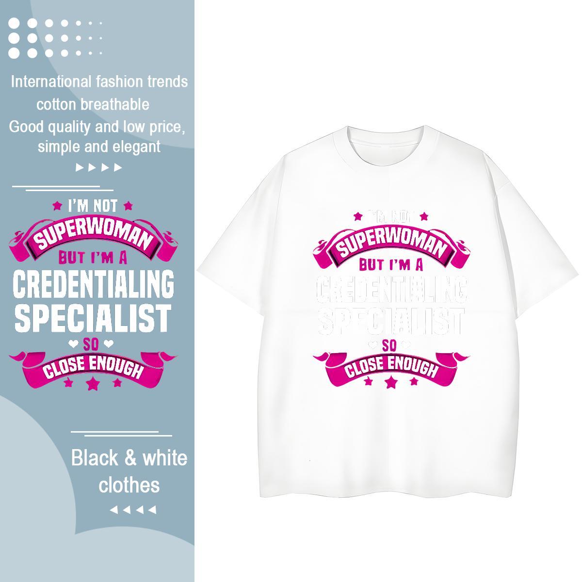 5A Couples T Shirts 230g 100% Cotton letter Hip Hop Street Woman T Shirts Breathable Short Sleeve Custom Cartoon Tops