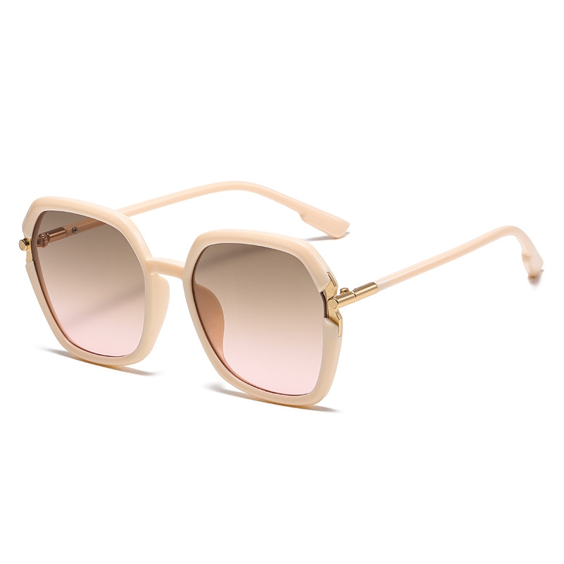 DS 7008 Top luxury Sunglasses polaroid lens designer womens Mens Goggle senior Eyewear For Women eyeglasses frame Vintage Metal Sun Glasses With Box