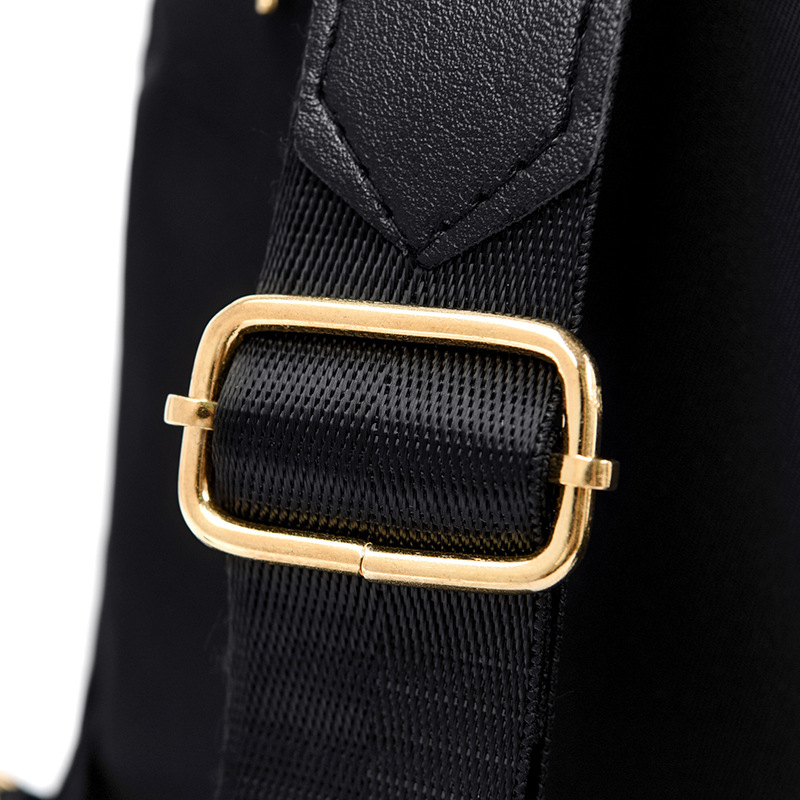 Women Backpack New Trendy Backpack Large Capacity Water-repellent Travel Bag Student School Bag Free shipping
