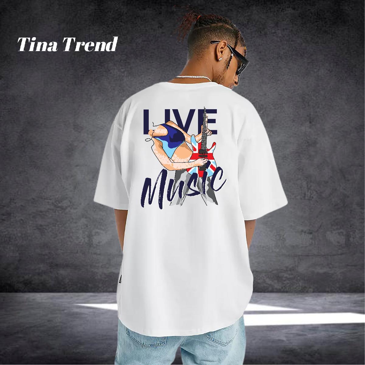 Free Shipping T Shirt For Man 100% Cotton 230g person Hip Hop Street Custom Printed Breathable Crew Neck Couples T Shirts 2024 Designer Tee Shirt