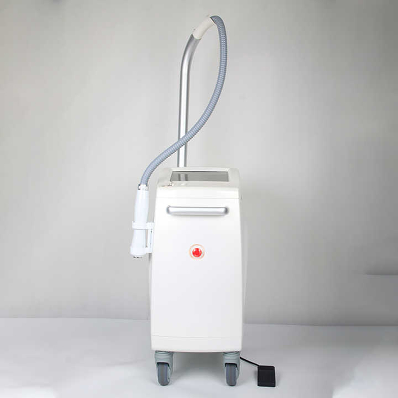 Big Powerful Picosecond Laser Remove Freckles Remove Pigment On Scar Skin Derma Picosecond Laser Price Pico Laser Machine