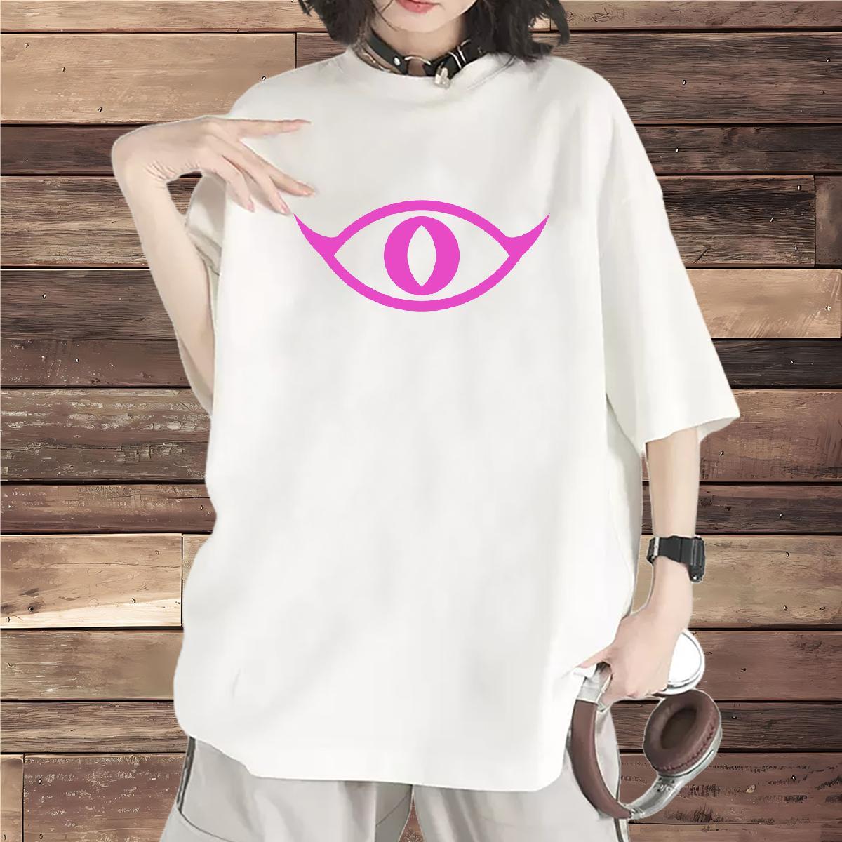 Unisex Tshirt for Man Woman 100% Cotton 230g painting Hip Hop Street T-Shirts for Women O-Neck Short Sleeve Custom Print Plus Size Tops Tees