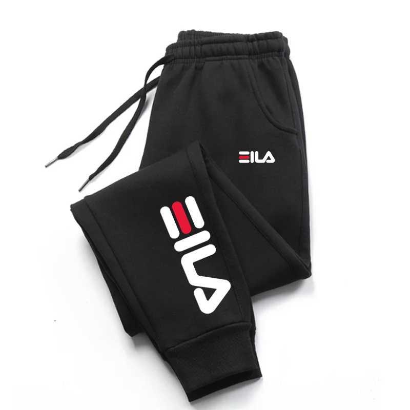 2024 Hot selling mens sports casual sports sweatpants running training jogging pants hot selling 1000+ X241216