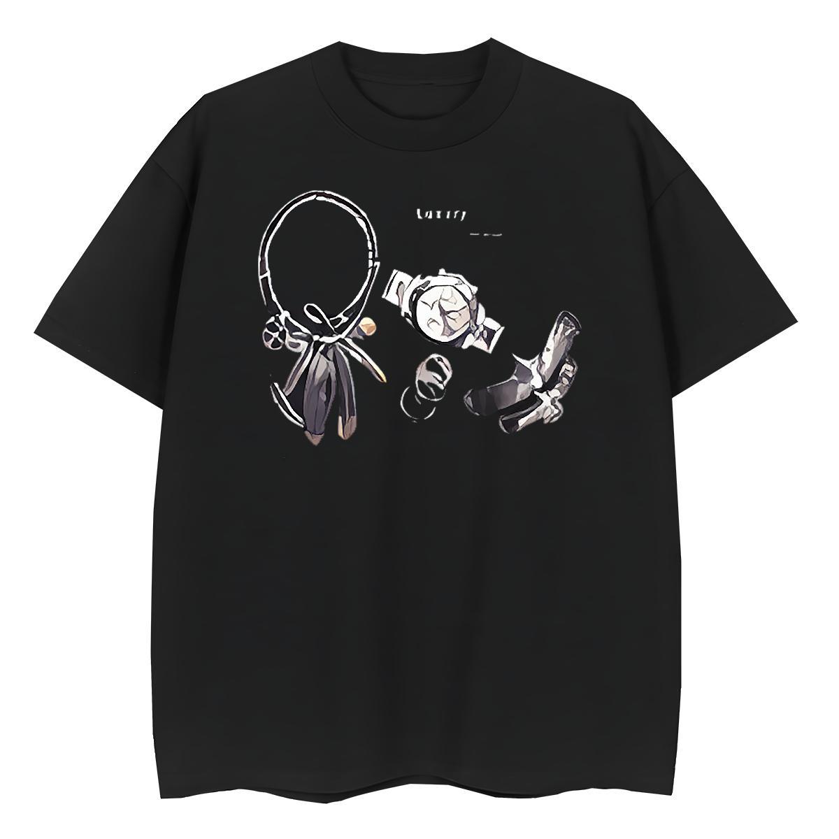 Unisex Lady T shirt 100% Cotton 230g cloth Daily Outfit T-Shirts for Women Round Neck Short Sleeve Custom Print Oversized Polos