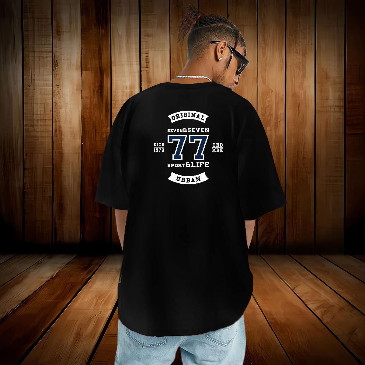 Free Shipping Men T Shirts 230g 100% Cotton letter Spring Summer Plus Size Cartoon Breathable Tshirts Designer Fashion Tops Tees