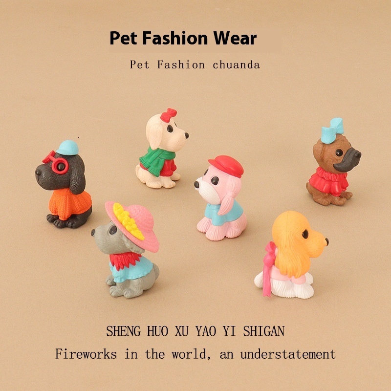 Cute Animal-Inspired Glasses Hat - Compact Ornamental Piece for Your Space