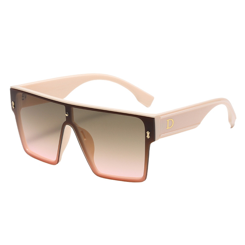DS 7006 Top luxury Sunglasses polaroid lens designer womens Mens Goggle senior Eyewear For Women eyeglasses frame Vintage Metal Sun Glasses With Box