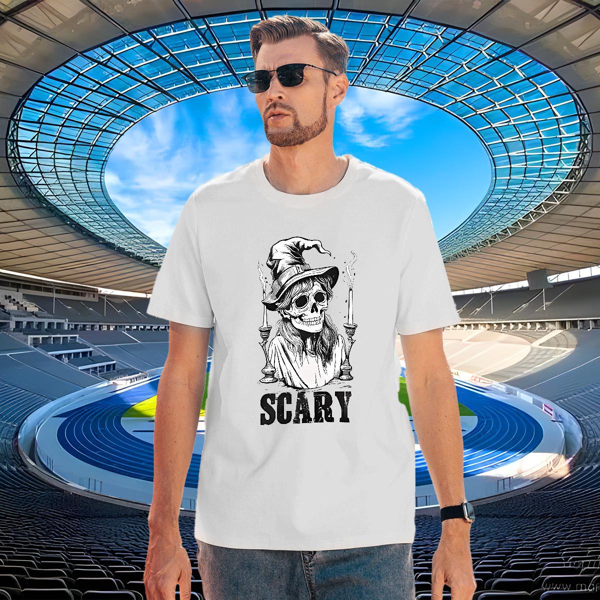 Designer T-Shirts for Men 230g 100% Cotton hat Sport Custom Anime Short Sleeve O-Neck Men Clothes T-Shirt 2024 Summer Tees Shirts