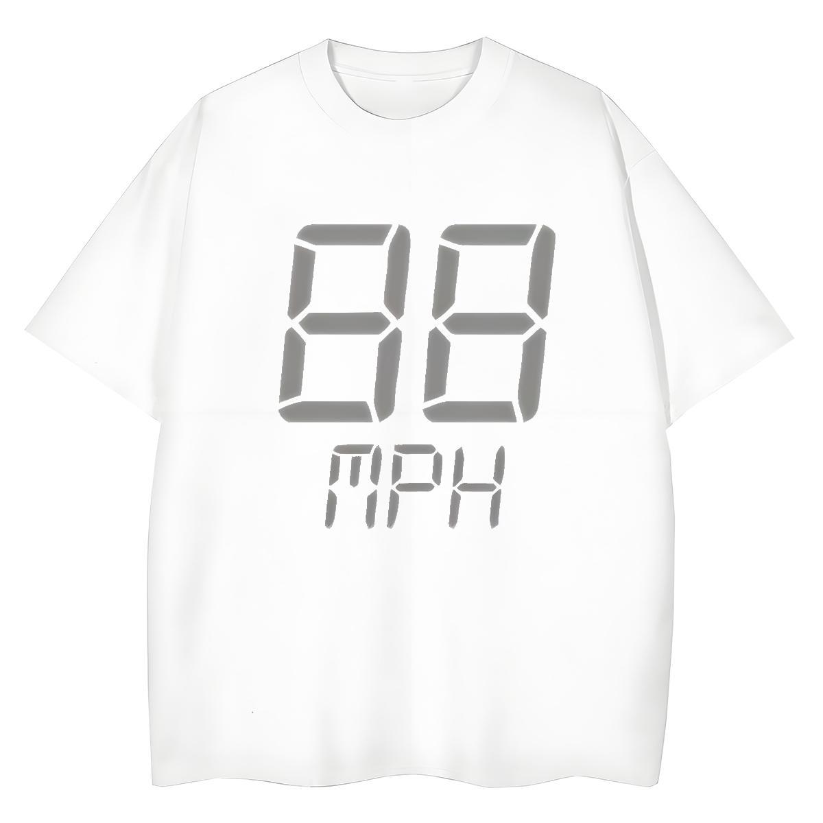 5A Women Tshirts 230g 100% Cotton letter Home Outdoor T Shirt For Woman Breathable Short Sleeve Plus Size Cartoon Top Shirts