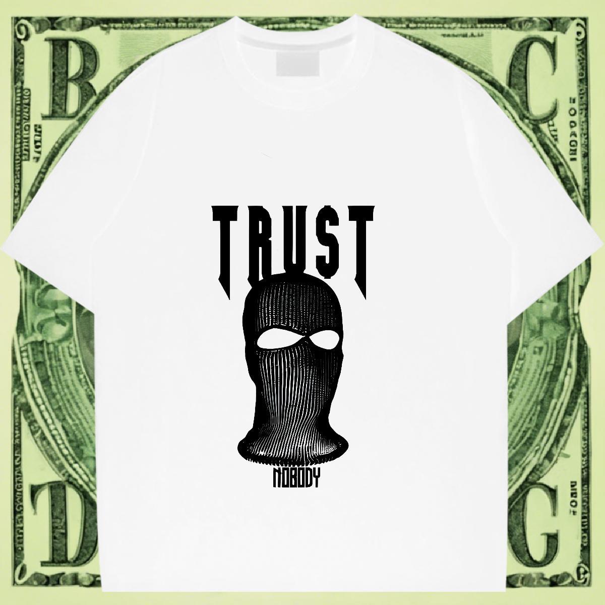 Designer Couples T Shirts 230g Pure Cotton letter High Street Hip Hop T shirt Crew Neck Breathable Oversized Tee Shirt