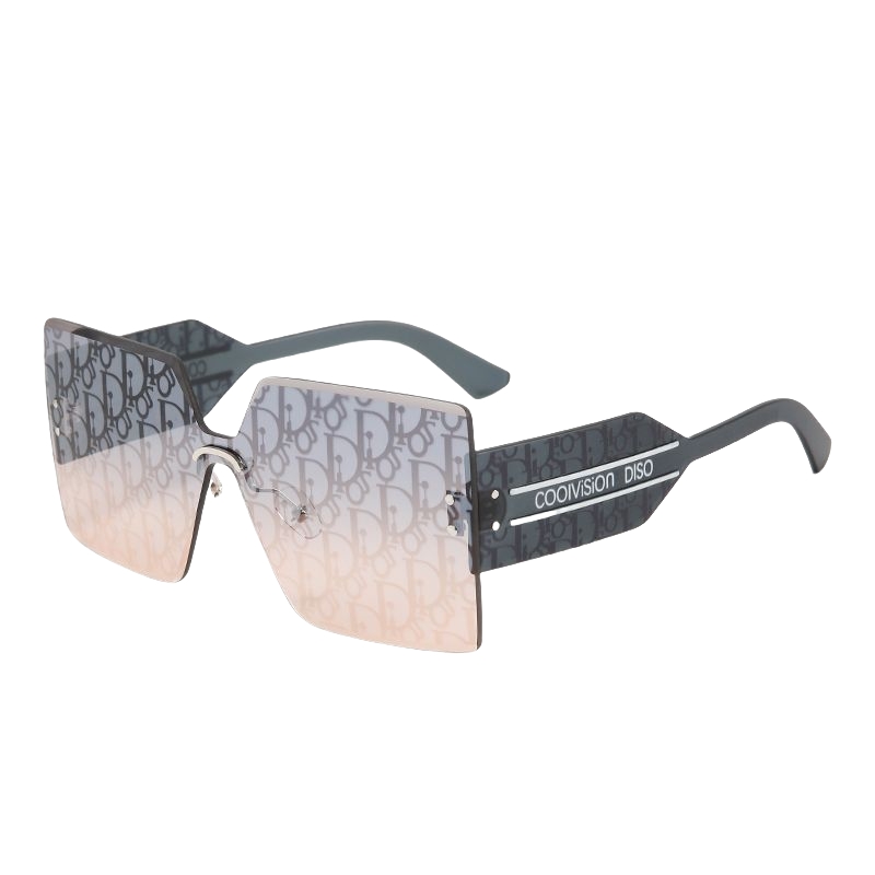 DS 78010 Top luxury Sunglasses polaroid lens designer womens Mens Goggle senior Eyewear For Women eyeglasses frame Vintage Metal Sun Glasses With Box