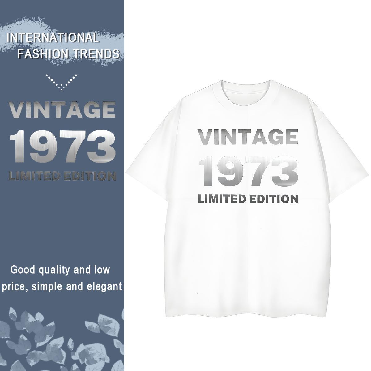 Soft Women Tshirts 100% Cotton 230g letter Daily Outfit Women T Shirts O Neck Short Sleeves Plus Size Cartoon Clothings