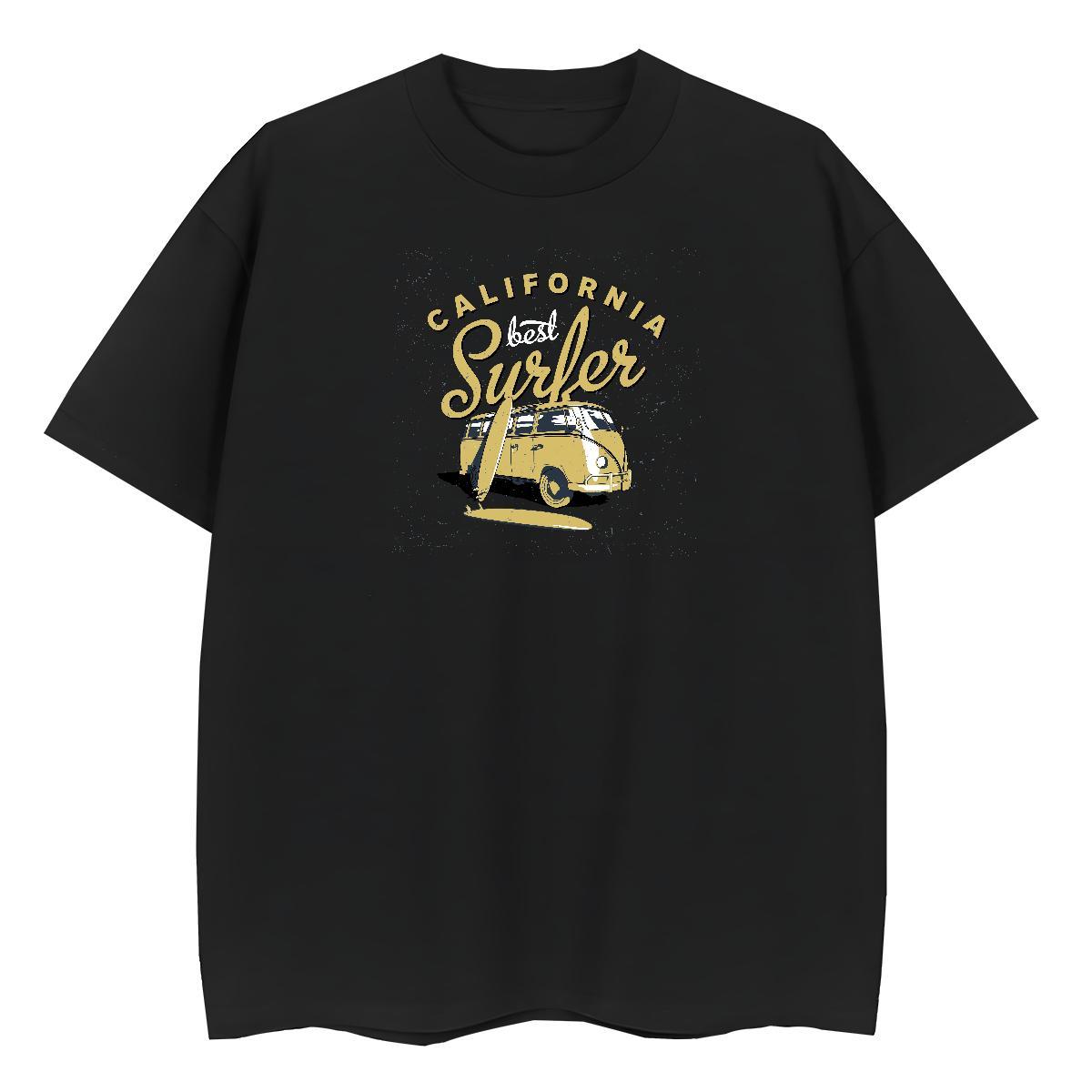 2024 DIY T Shirt For Woman 230g Cotton Comfortable Hip Hop car Women Tees Designer Nice Skull Tshirts