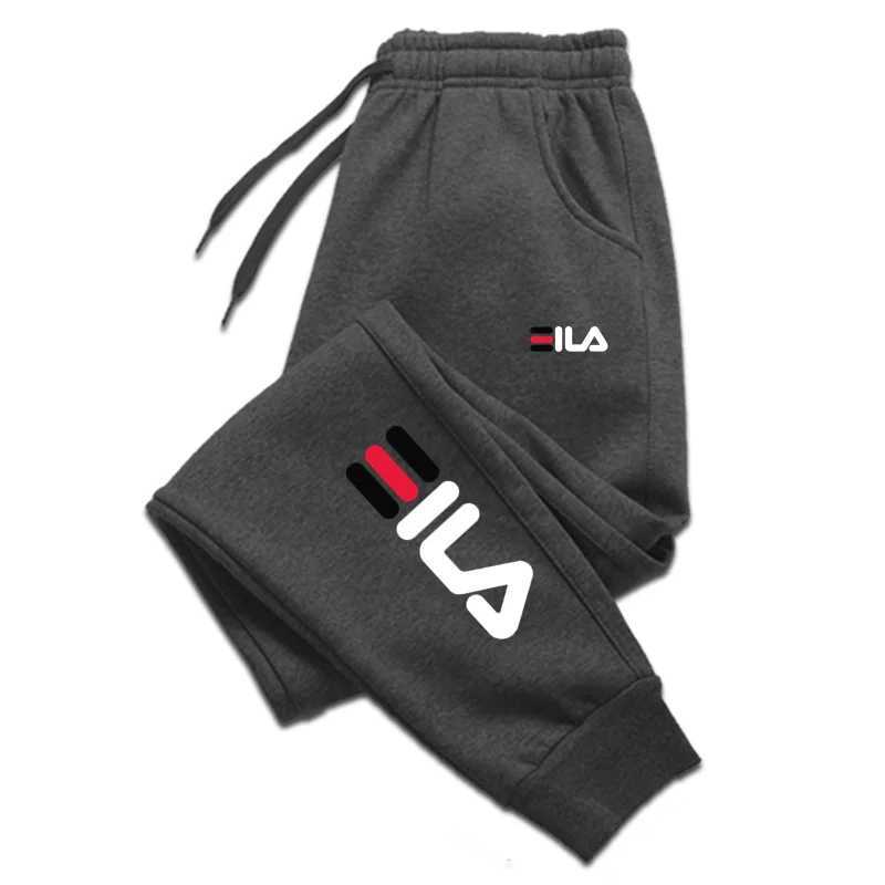 2024 Hot selling mens sports casual sports sweatpants running training jogging pants hot selling 1000+ X241216