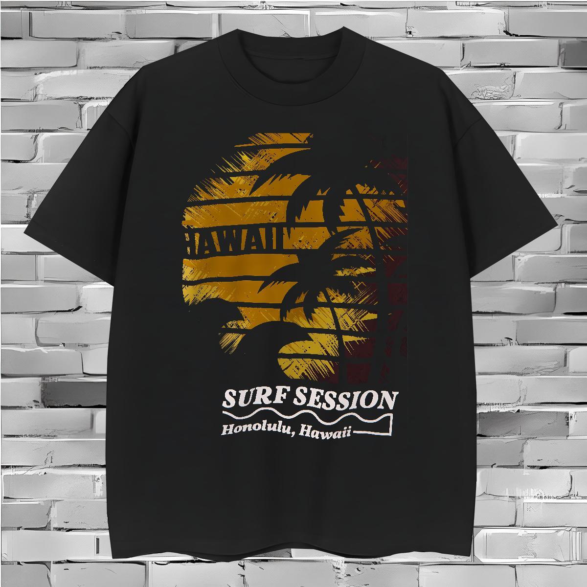 Brand Mens T Shirts 100% Cotton 230g tree Casual Daily Wear Oversized 4XL Breathable Short Sleeve Couples T Shirts DIY Top Tees