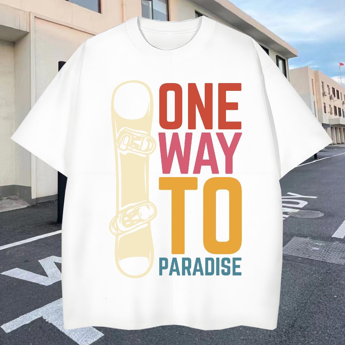 Soft Mens T Shirts 230g Pure Cotton skateboarding Spring Summer White Plus Size Breathable Crew Neck Couples T Shirts 2024 DIY Wear