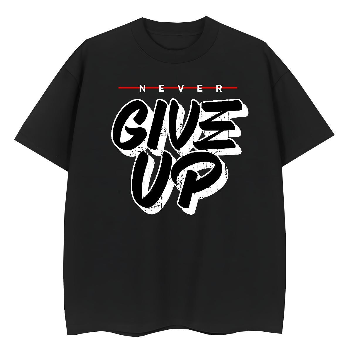 Popular Unisex Tshirts 230g 100% Cotton letter Summer Casual Women T Shirts Short Sleeve O-Neck Anime Top Shirts