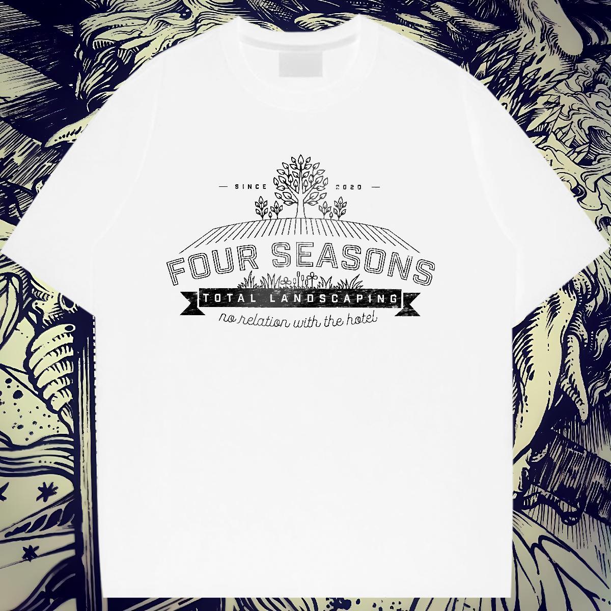 Designer Nice Women Tshirts 230g Cotton letter Hip Hop Street Woman T Shirts Breathable Crew Neck Cartoon Anime Tops Shirt