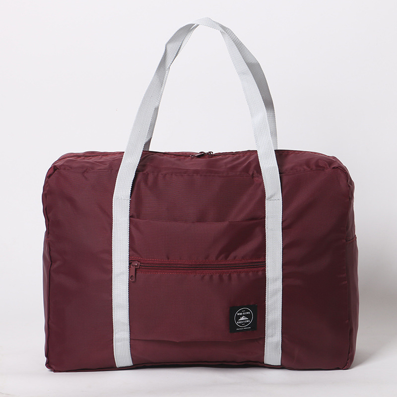 trolley bag hand luggage bag short distance travel bag luggage bag