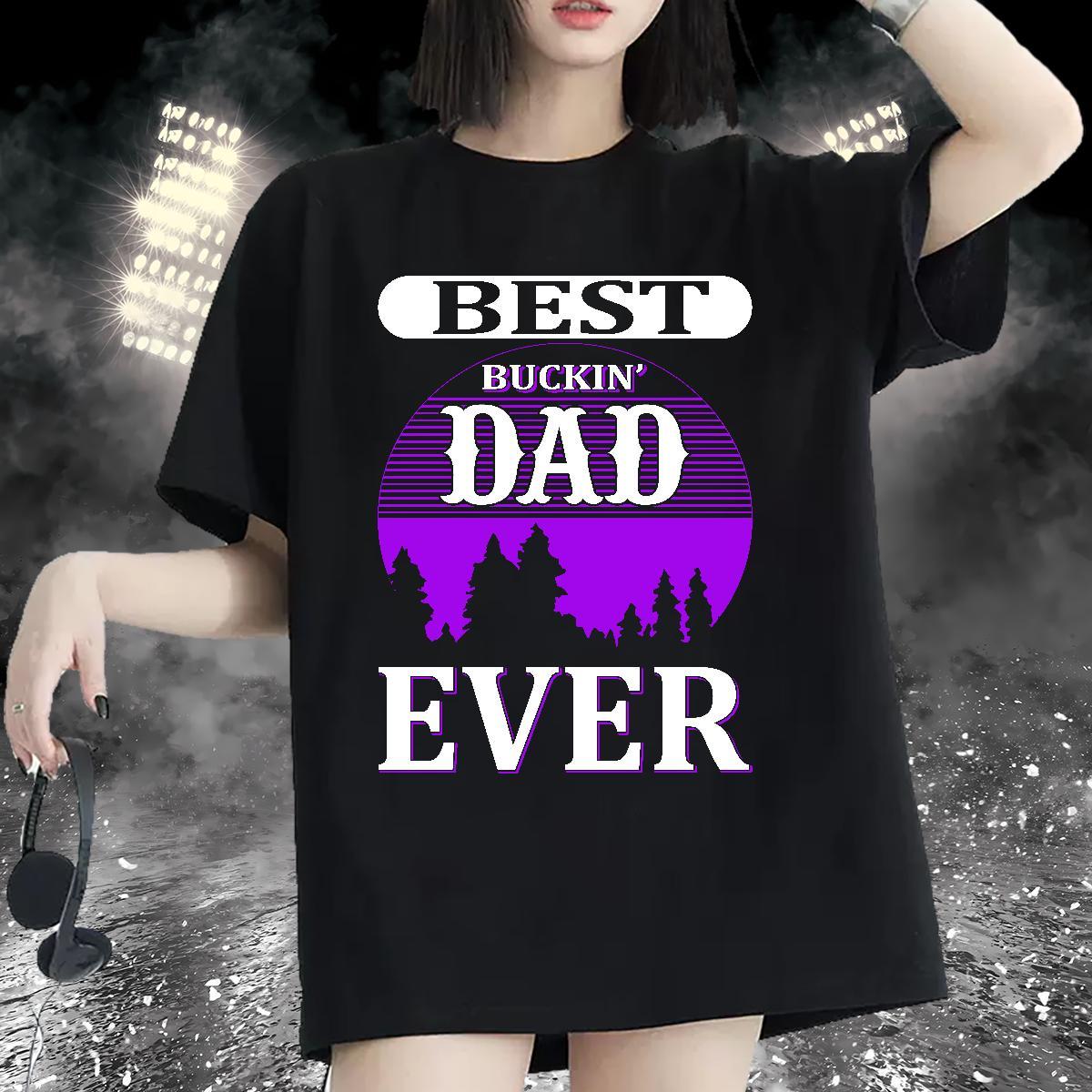 Designer Nice Couples T Shirts 230g Cotton DAD Street Wear Womens T Shirts Comfortable Cartoon Print Top Shirts