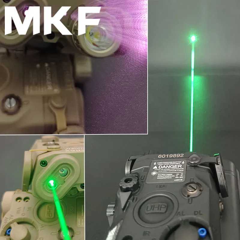 Airsoft PEQ-15 PEQ15 tactical red laser green laser infrared filling light LED strobe hunting weapon reconnaissance light aiming 20mm rail PEQ CL24082
