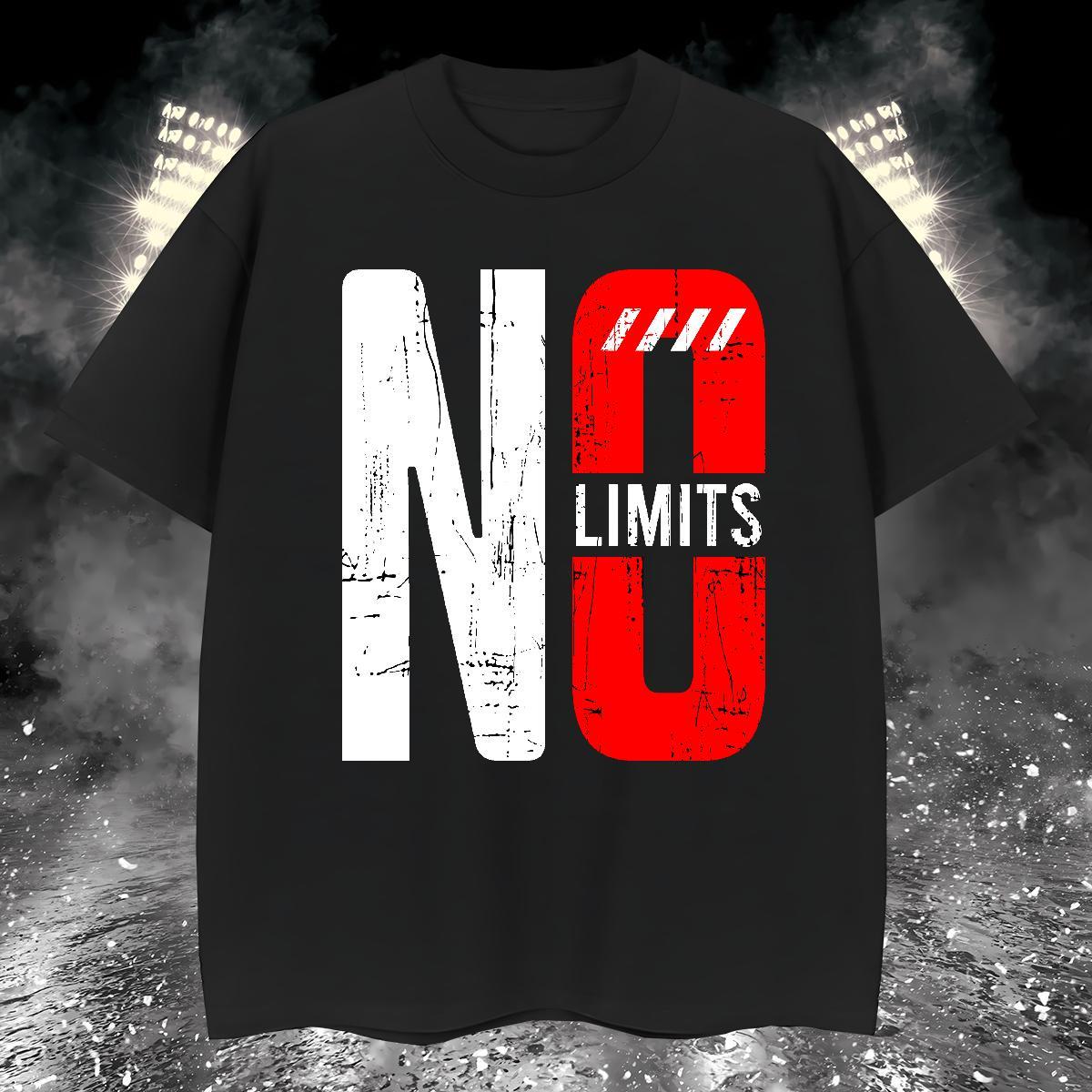 Wholesale T-Shirts for Men 100% Cotton 230g letter Sport Oversized 4XL Breathable Short Sleeve Couples T Shirts 2024 Summer Tops Shirt