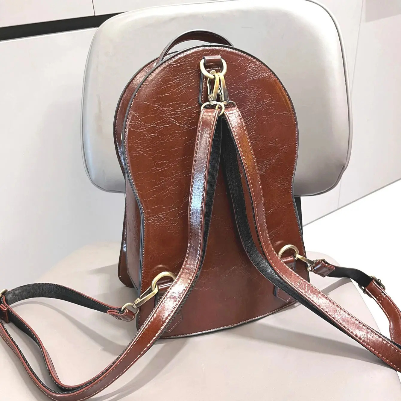 3 Funny Backpack purses and handbags Backpac Bag Purse casual bags for women er backpack 240826 4