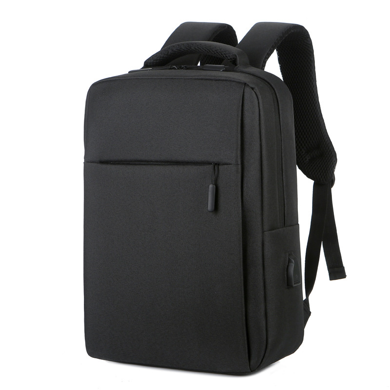 2025 Designer Large capacity Oxford 3 cloth Backpack 15 16 laptop Business computer bag Student backpack free shipping