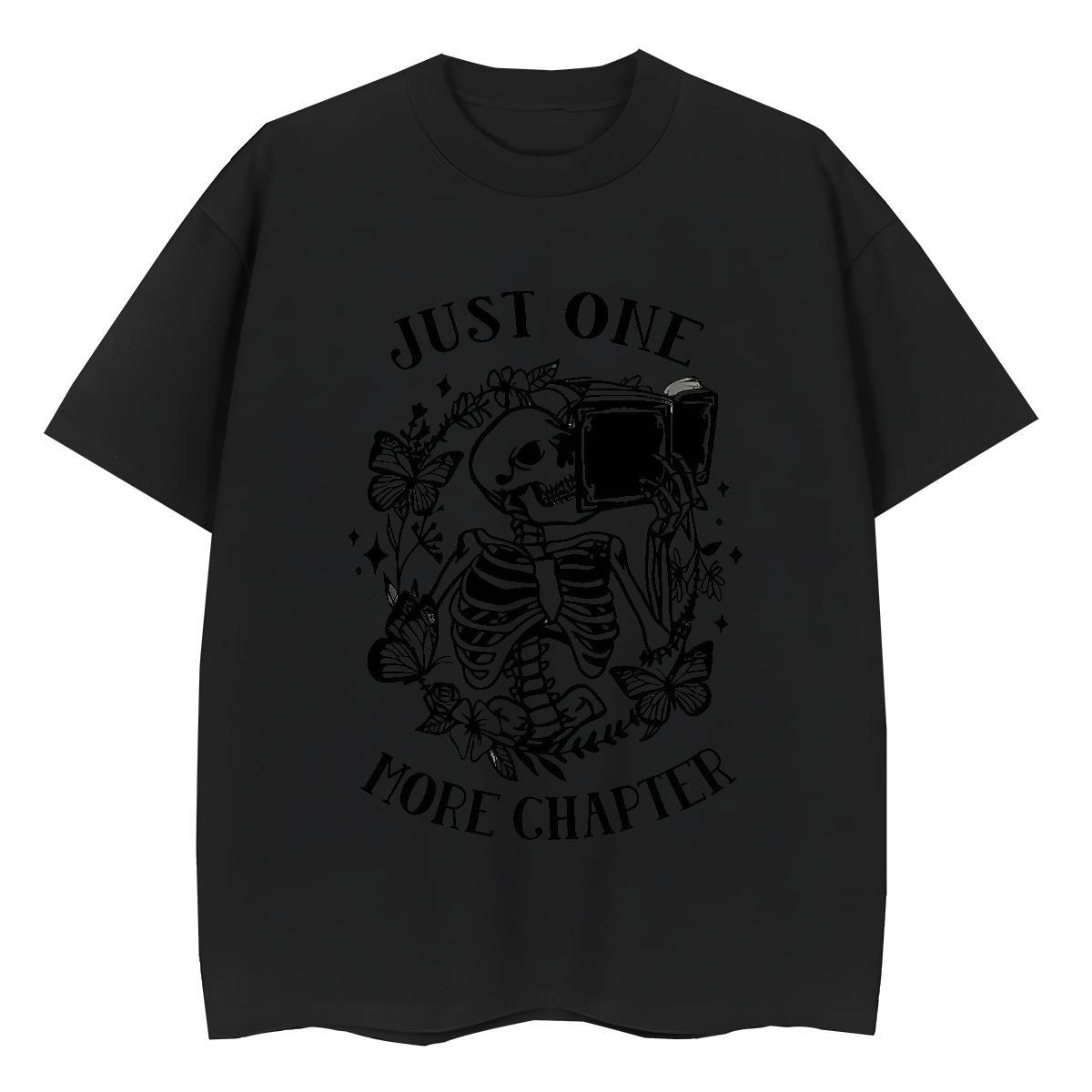 Comfortable T shirt 100% Cotton 230g skull Street Wear Oversized Breathable Soft Couples T Shirts Factory Direct Tee Shirt