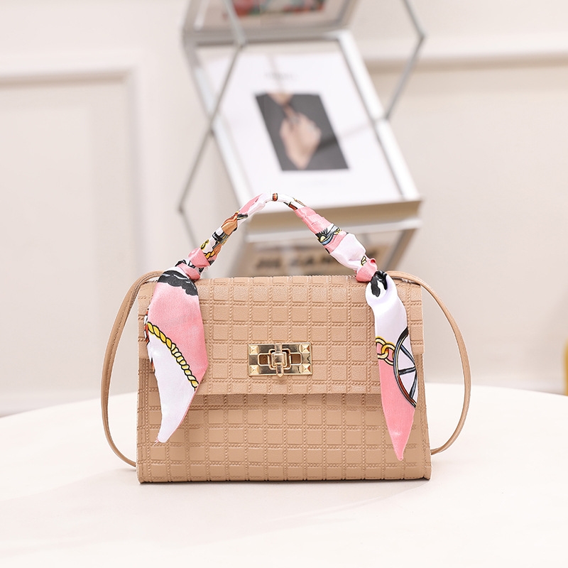 Fashionable And Casual Women's Bag, Simple And Versatile Mini Handbag, Shoulder Bag