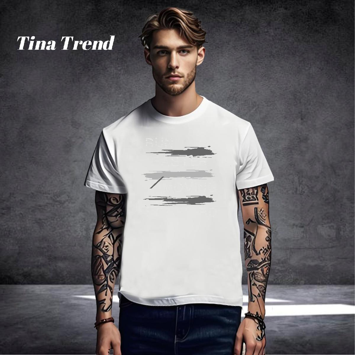 Loose Men T Shirts 230g Cotton letter High Street Hip Hop Custom Cartoon Pure Cotton Men Tops Tees Fashion Tees Shirts