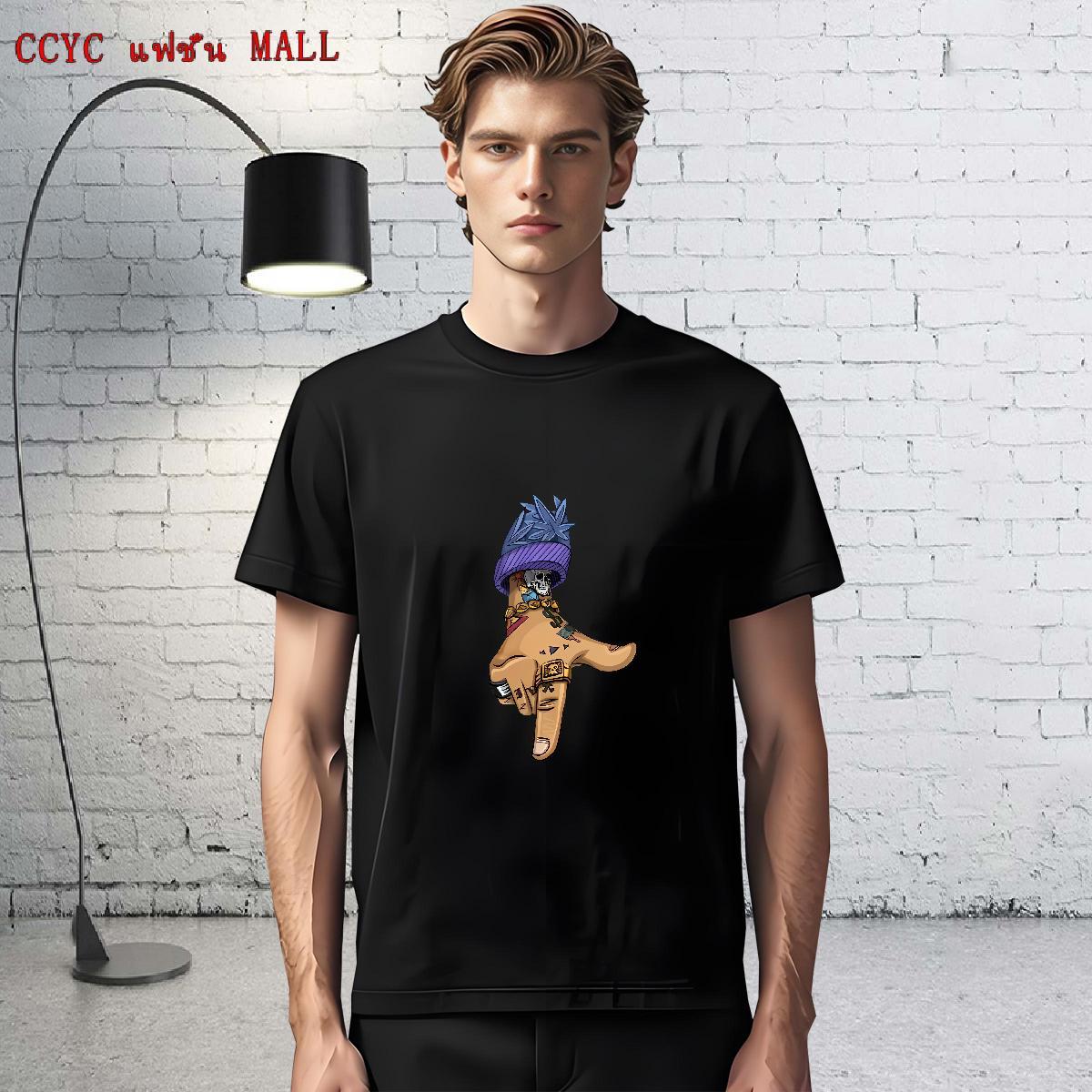 Loose Fit Mens T Shirts 230g 100% Cotton skull Home Outdoor Oversized Breathable Crew Neck Men Tees Stylist Tees Shirts