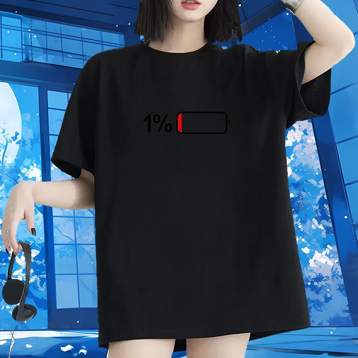 High quality Couples T Shirts 230g Pure Cotton letter Casual Sport T Shirt For Woman Comfortable Oversized L-4XL Top Tees