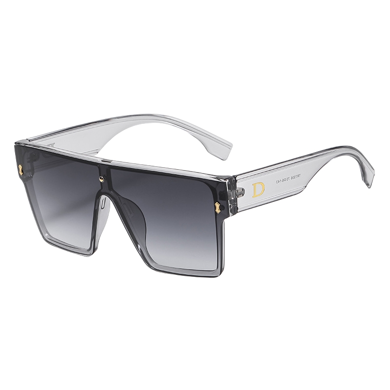 DS 7006 Top luxury Sunglasses polaroid lens designer womens Mens Goggle senior Eyewear For Women eyeglasses frame Vintage Metal Sun Glasses With Box
