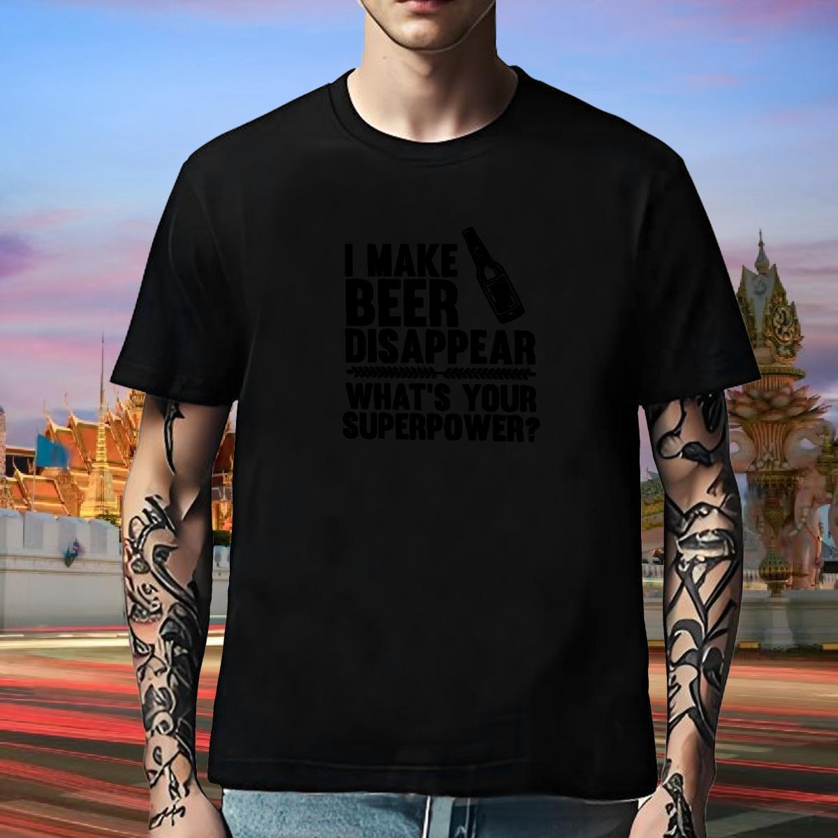 Wholesale T-Shirts for Men 100% Cotton 230g letter Hip Hop DIY Crew Neck Men Tops Tees Fashion New Clothes