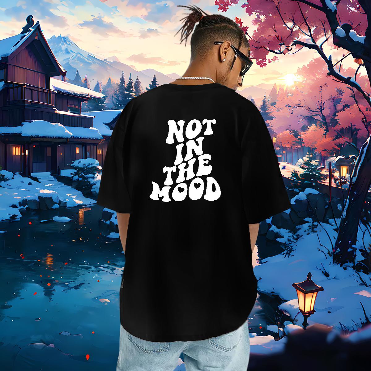 Free Shipping T Shirt For Man 230g Pure Cotton letter Anime Printing Street Skull Short Sleeve O-Neck Couples T Shirts 2024 New Tees Shirts