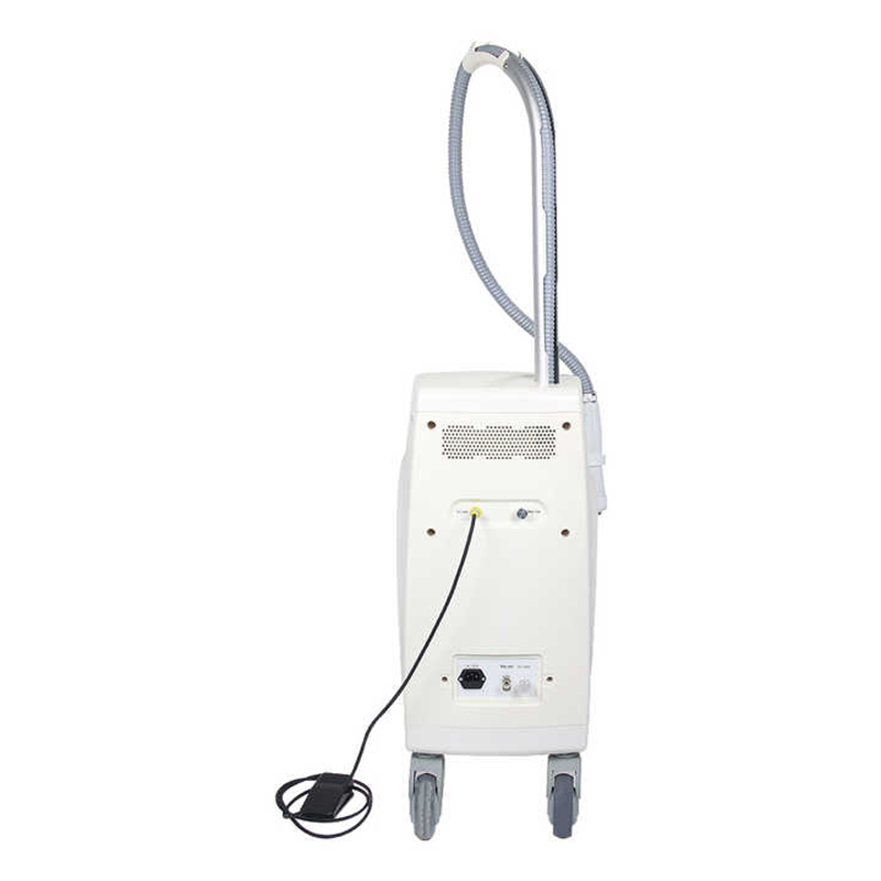 Big Powerful Picosecond Laser Remove Freckles Remove Pigment On Scar Skin Derma Picosecond Laser Price Pico Laser Machine
