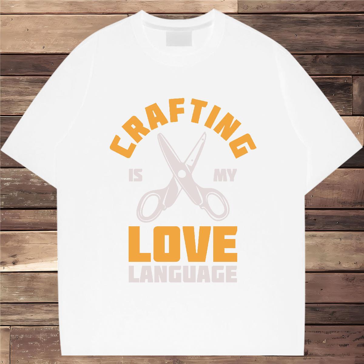Soft T Shirts Men 100% Cotton 230g monogram Outdoor Cartoon Printing L-4XL Breathable Short Sleeve Men Tops Tees New Polos