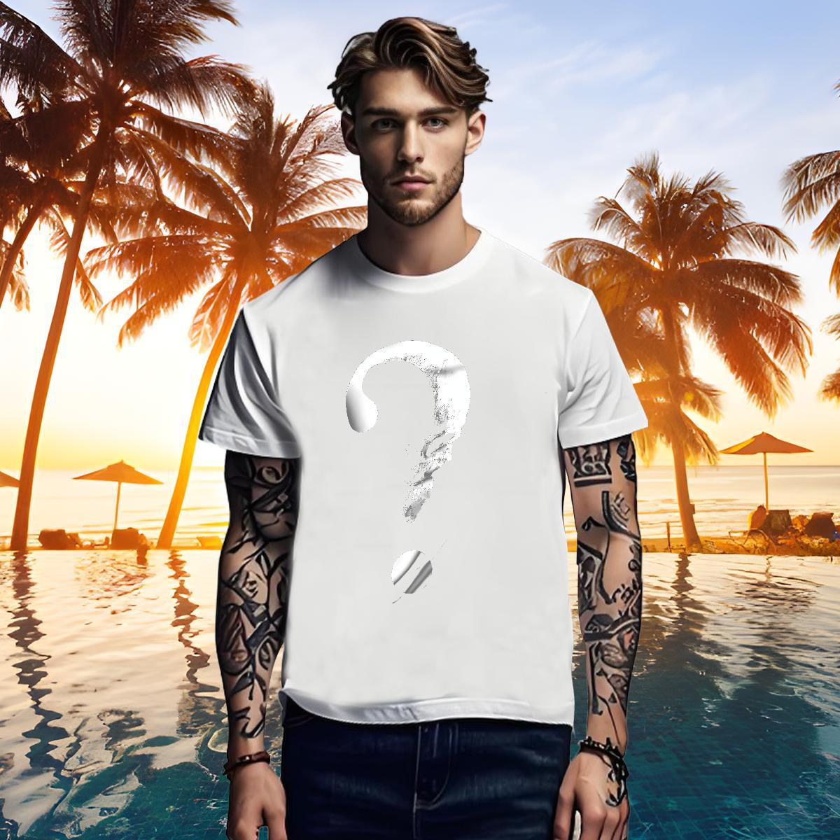 Brand T shirt 230g Pure Cotton skull Daily Outfit Plus Size Custom Round Neck Short Sleeve Tshirt for Man Woman Wholesale Tops Tees