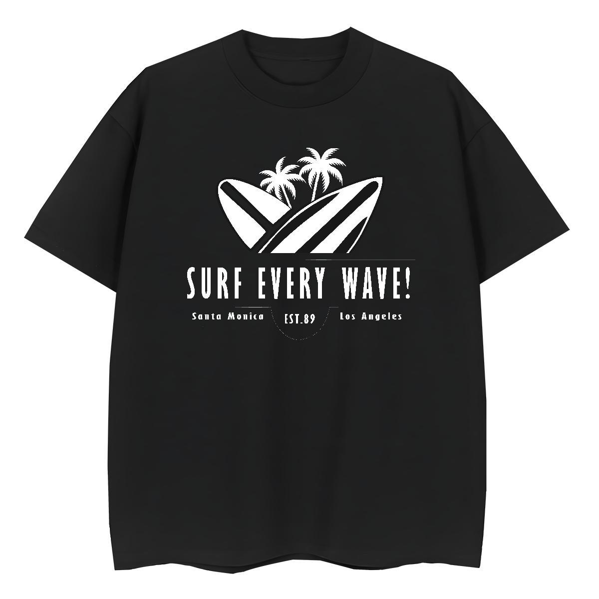 Designer Mens T Shirts 230g 100% Cotton beach Home Outdoor Plus Size Custom Crew Neck Breathable Men Tshirts DIY Clothes