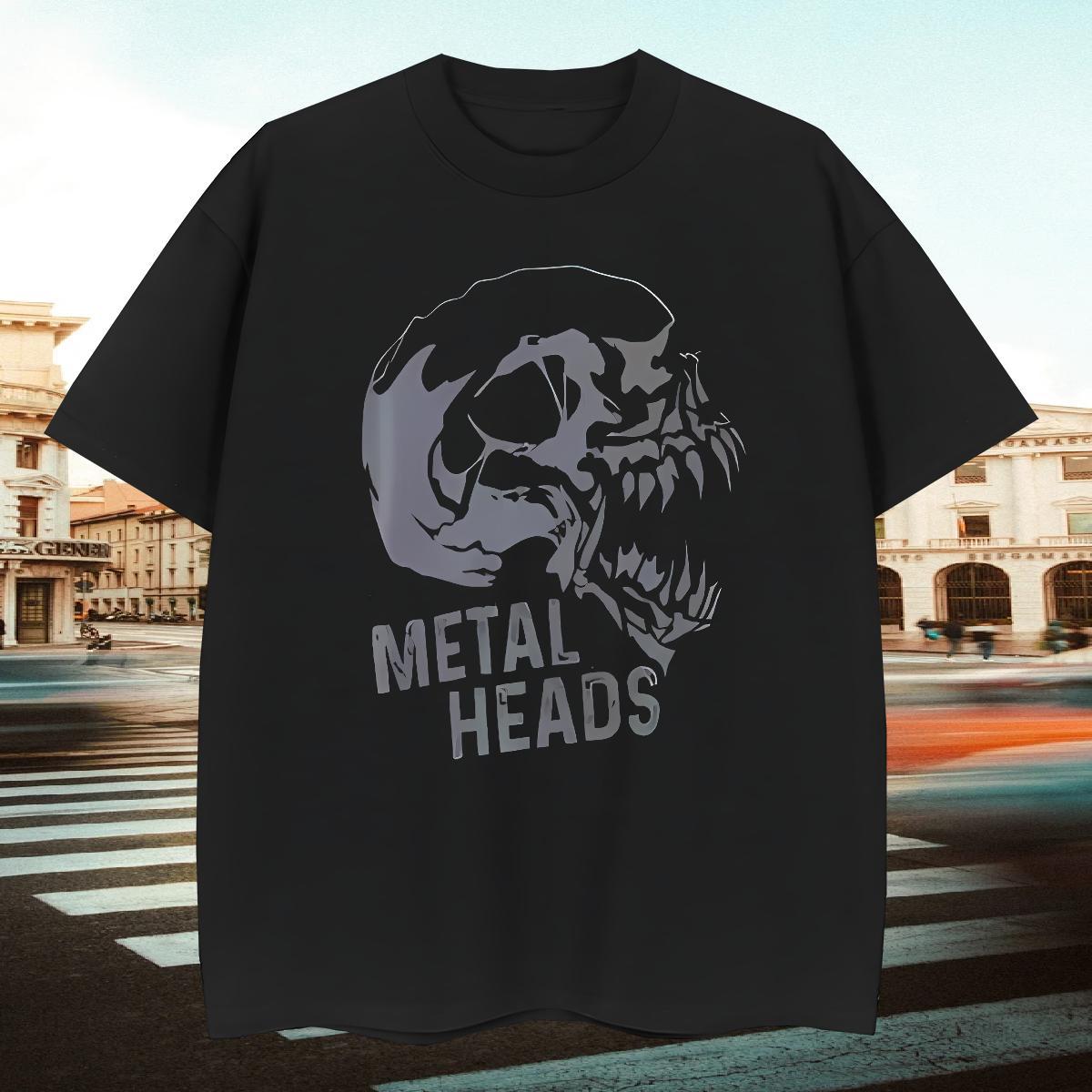 Soft Man T Shirts 230g 100% Cotton skull Street Customized Print Breathable Soft Men Tees New Designer Wear