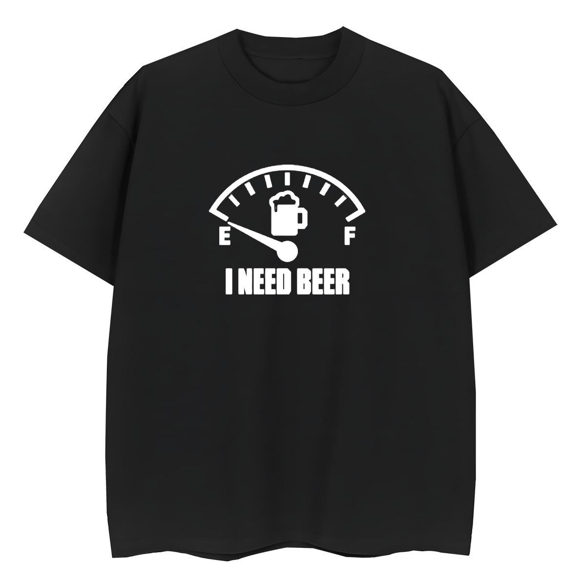 5A Lady T shirt 230g Cotton letter Sports Street Wear Woman T Shirts Breathable Crew Neck DIY Logo Top Tees
