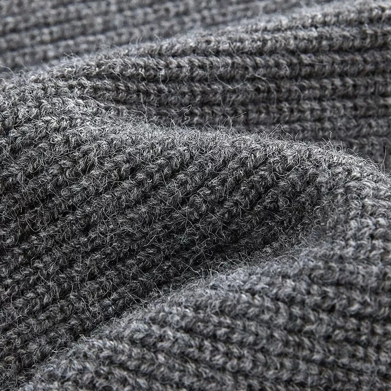 Winter Knitted Cross Irregular Street Sweater Y2K Top Womens Autumn Long Sleeve Pulling Flower 240826